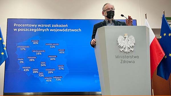 Wprowadzenie pracy zdalnej w administracji publicznej