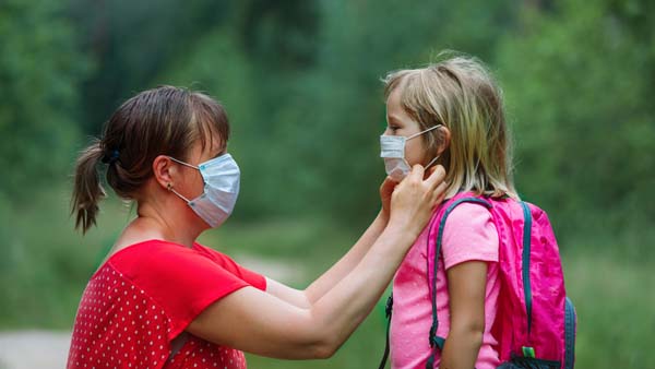 Szczepienia dla dzieci od 5. roku życia